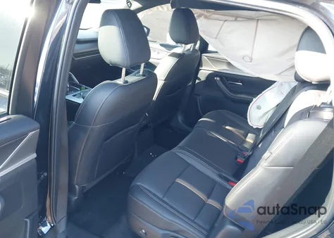 2025 Mazda Cx-90 3.3 Turbo S Premium Package из США, поврежденный, VIN JM3KKDHC1S1190663